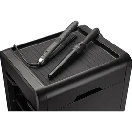 Efalock Professional Efalock eNOBILE schwarz