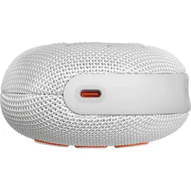 JBL Clip 5 White