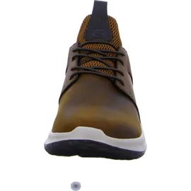 SKECHERS Delson Axton Herren Braun 40