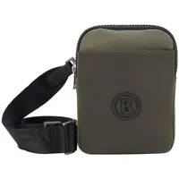 Bogner Arolla Umhängetasche 14 cm grün