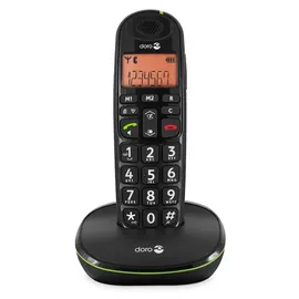 Doro PhoneEasy 100w schwarz