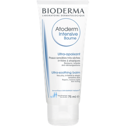 Bioderma Atoderm Intensive Balsam b.Neurodermitis 75 ml