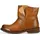 felmini wide fit Stiefelette Stiefelette Leder | Braun - 37