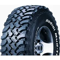 BF Goodrich BFGoodrich Radial T/a 295/50 R15 105S