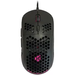 Conceptronic DJEBBEL 04B Gaming Mouse schwarz