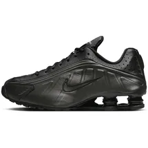 Nike Shox R4 Herren - schwarz 45