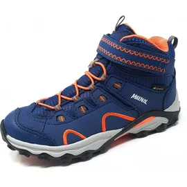 MEINDL Lucca Junior Marine/Orange 37