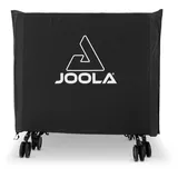 Joola Abdeckung für Tischtennistische wetterfest schwarz, No Size