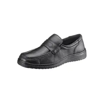 Classic Dog Slipper Herren Schwarz 41
