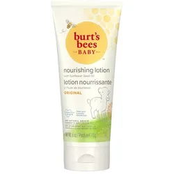 Burt's Bees Baby Bee Nourishing Body Lotion Bodylotion 170 ml