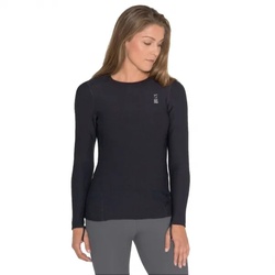 Fourth Element Xerotherm Top - Damen - Gr. M