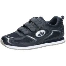 LICO Nelson V Herren Marineblau/Grau 40