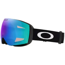 OAKLEY Flight Deck M matte black/prizm argon iridium