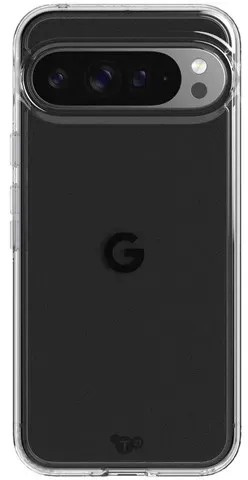 Evo Clear for Pixel 9 Pro XL- Clear