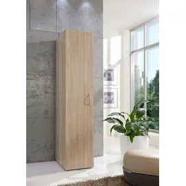 WIMEX Kleiderschrank Multiraumkonzept 45 x 185 x 40 cm Holzfarben