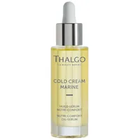 thalgo Cold Cream Marine Nutri-Comfort Öl-Serum 30 ml