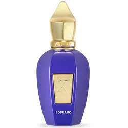 XERJOFF V SOPRANO Eau de Parfum 50 ml