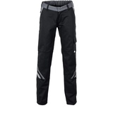 Planam Highline Damen Bundhose schwarz Schiefer Zink Modell 2718 Größe 50