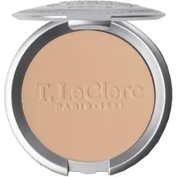 T.LeClerc T. LeClerc, Gesichtspuder, Dermophile Pressed Powder 09 Beige