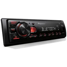 Pioneer MVH-230BT