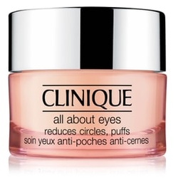 Clinique All About Eyes  żel pod oczy 15 ml