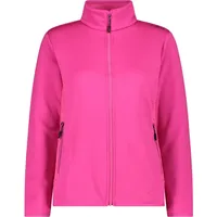 CMP Woman Jacket Fuxia 44