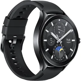 Xiaomi Watch 2 Pro LTE black