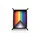 fanroll Pride Rainbow Flag Folding Würfel - Multicolor - One Size
