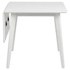 VCM Roxby 80 x 76 x 80 cm weiß