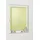 K-HOME Klemmfix-Plissee Pisa 120 x 130 cm Fenstergröße (Velux) Grün