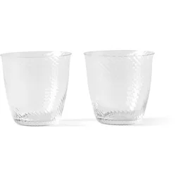 &Tradition - Collect SC78 Trinkglas, 180 ml, klar (2er Set)
