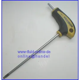 PROXXON L-Griff-Schraubendreher 3 x 110 mm