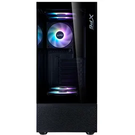 adata xpg XPG Invader X MINI schwarz