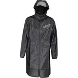 Leatt Regenjacke Unisex Schwarz Einheitsgröße