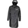 Leatt Regenjacke Unisex Schwarz Einheitsgröße