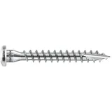 Eurotec Winkelbeschlagsschraube 5,0 x 60 mm