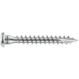 Eurotec Winkelbeschlagsschraube 5,0 x 60 mm