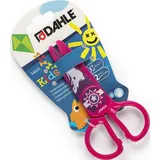 DAHLE Kinderschere pink 12,0 cm
