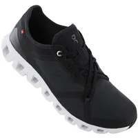 On Cloud X 3 AD - Herren Sneakers Schuhe Black-White 3MD30320299 5