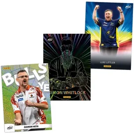 Panini PDC World Darts Championship Premium 2026 Hobby Box