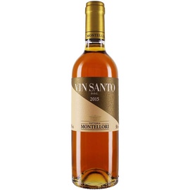 Fattoria Montellori Vin Santo bianco dell'Empolese Montellori 0,5l