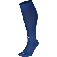 Nike Academy Over-The-Calf Stutzenstrümpfe varsity royal/white 34-38