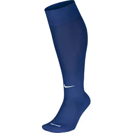 Nike Academy Over-The-Calf Stutzenstrümpfe varsity royal/white 34-38