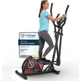 Sportstech CX608, Crosstrainer