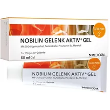 Nobilin Gelenk Aktiv Gel