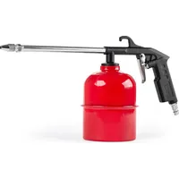 amio Sprühpistole Unterbodenschutz 02634