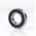 SKF Rillenkugellager 628/6 2RS1