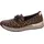Rieker Loafer Herren Braun 41
