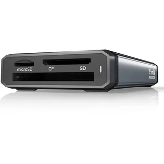 SanDisk Professional PRO READER Multi CARD
