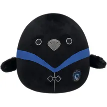 Squishmallows Harry Potter Rabe 25 cm Schwarz